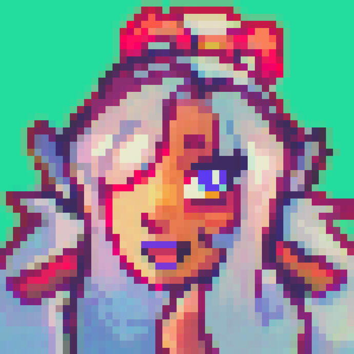 NifastGreentail